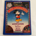 Walt Disney art of animation from Mickey Mouse by Bob Thomas