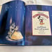 Walt Disney art of animation from Mickey Mouse by Bob Thomas
