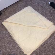 Queen Quilt Set