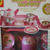 Alex Rose Garden Tea Party New