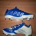 Nike React Vapor Ultrafly Elite 4 'Game Royal' Baseball Cleats Men's Size 8