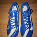 Nike React Vapor Ultrafly Elite 4 'Game Royal' Baseball Cleats Men's Size 8