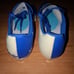 Nike React Vapor Ultrafly Elite 4 'Game Royal' Baseball Cleats Men's Size 8