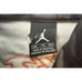 Jordan Nike Air Jordan Track Jacket Mens XXL Aqua 8 Vintage Full Zip Retro--416
