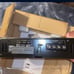 12 inch subwoofer + 400 watt amplifier