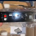 12 inch subwoofer + 400 watt amplifier