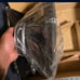 12 inch subwoofer + 400 watt amplifier