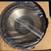 12 inch subwoofer + 400 watt amplifier