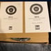 12 inch subwoofer + 400 watt amplifier