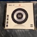 12 inch subwoofer + 400 watt amplifier
