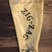 ZIGZAG INFLATABLE JOINT