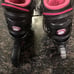 Mongoose Kids Adjustable Inline Rollerblades