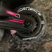 Mongoose Kids Adjustable Inline Rollerblades