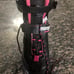Mongoose Kids Adjustable Inline Rollerblades