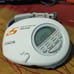 Sony Mega Bass Walkman SRF-M85V L1