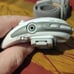 Sony Mega Bass Walkman SRF-M85V L1