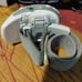 Sony Mega Bass Walkman SRF-M85V L1