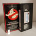 Ghostbusters VHS Video Tape First Print Full Box 1985 RCA Columbia Original RARE