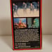 Ghostbusters VHS Video Tape First Print Full Box 1985 RCA Columbia Original RARE