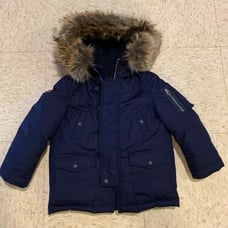 Polo Ralph Lauren Coat 3T