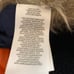 Polo Ralph Lauren Coat 3T