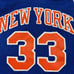 NY knicks Ewing kids jersey sz small