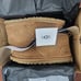 UGG Men's Neumel Size 11 Chukka Boots (Chestnut) Brand New, Ship in 24hr