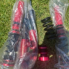 Shocks and struts