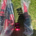 Shocks and struts