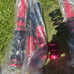 Shocks and struts