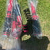 Shocks and struts