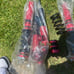 Shocks and struts