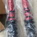 Shocks and struts
