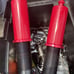Shocks and struts