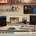 Final Fantasy Type-0 HD Collector's Edition For PlayStation 4 New
