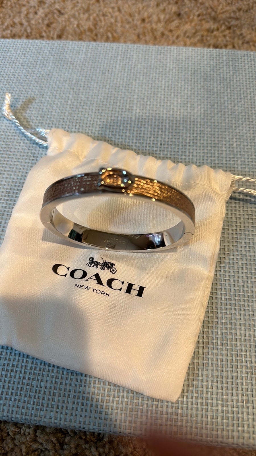 Coach