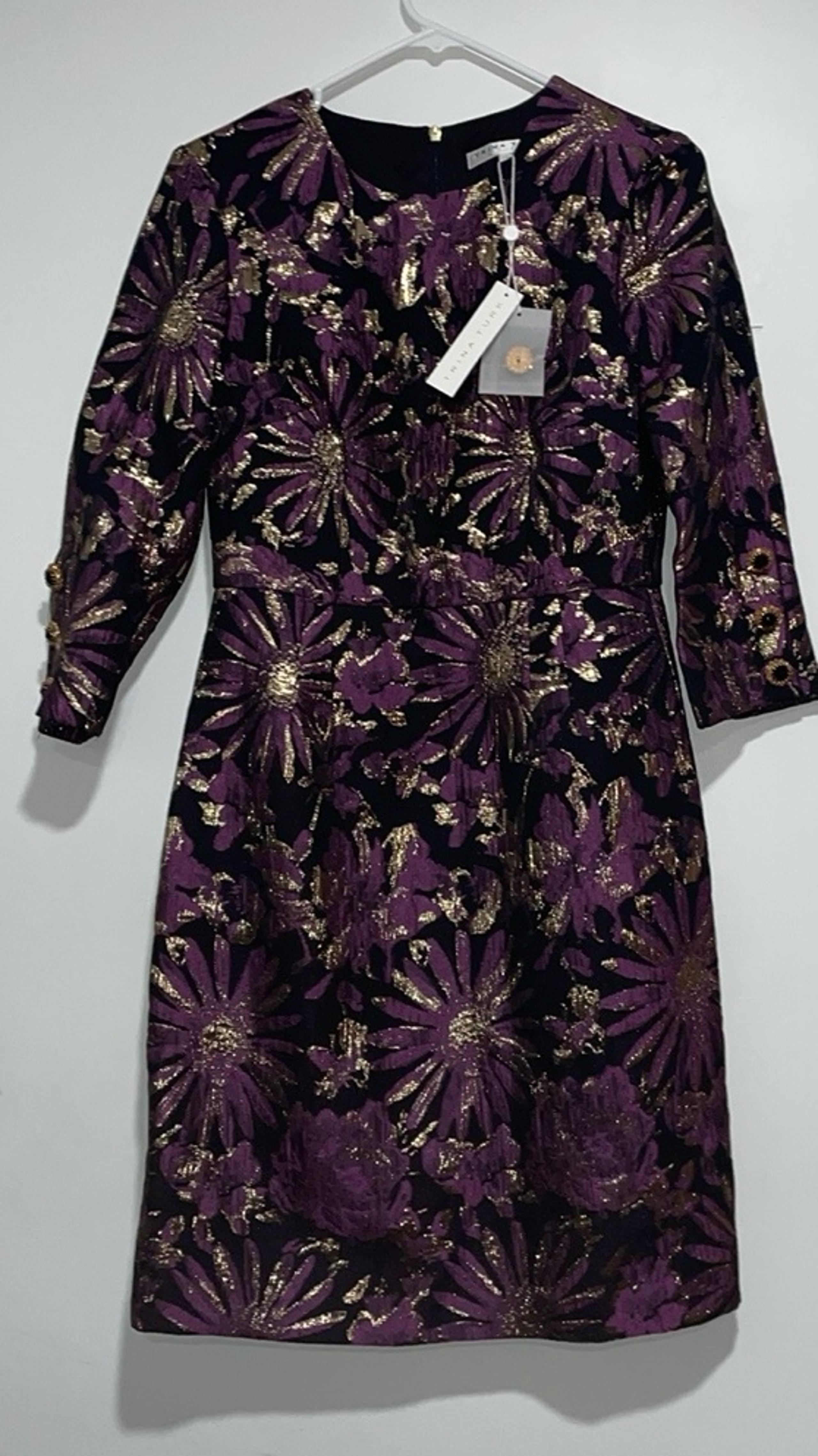Trina Turk Dress size 6