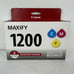 NEW Canon 9232B005 (PGI-1200) Ink Cyan/Magenta/Yellow