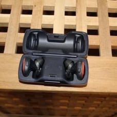 Bose Soundsport Free Wireless Headphones