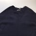 Vince V-neck Bell-sleeve Cashmere Sweate
