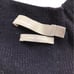 Vince V-neck Bell-sleeve Cashmere Sweate