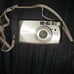 Canon z155 camera