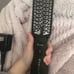 FHI heat pro air drying brush