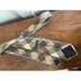 Vintage Pendleton wool tie