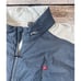 Kjus Vest Mens XL BlueGray Retention Golf Performance Quilted Insulated Outdoors