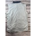 Kjus Vest Mens XL BlueGray Retention Golf Performance Quilted Insulated Outdoors