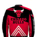 NBA BomberJacket for the Chicago Bulls