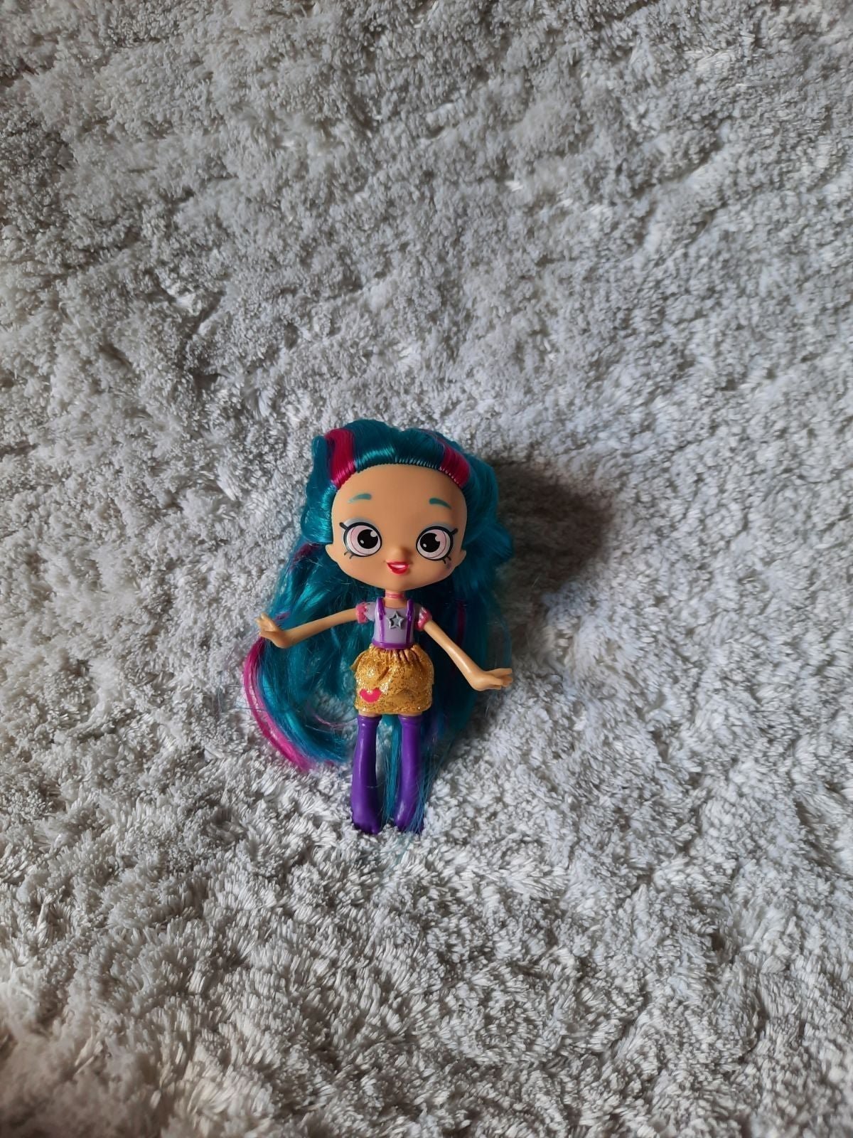 Shopkins Shoppie Doll