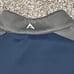Men’s ANTIGUA ‘Coeur d'Alene GC’ Navy Blue 1/4 Zip Pullover - Size XXL