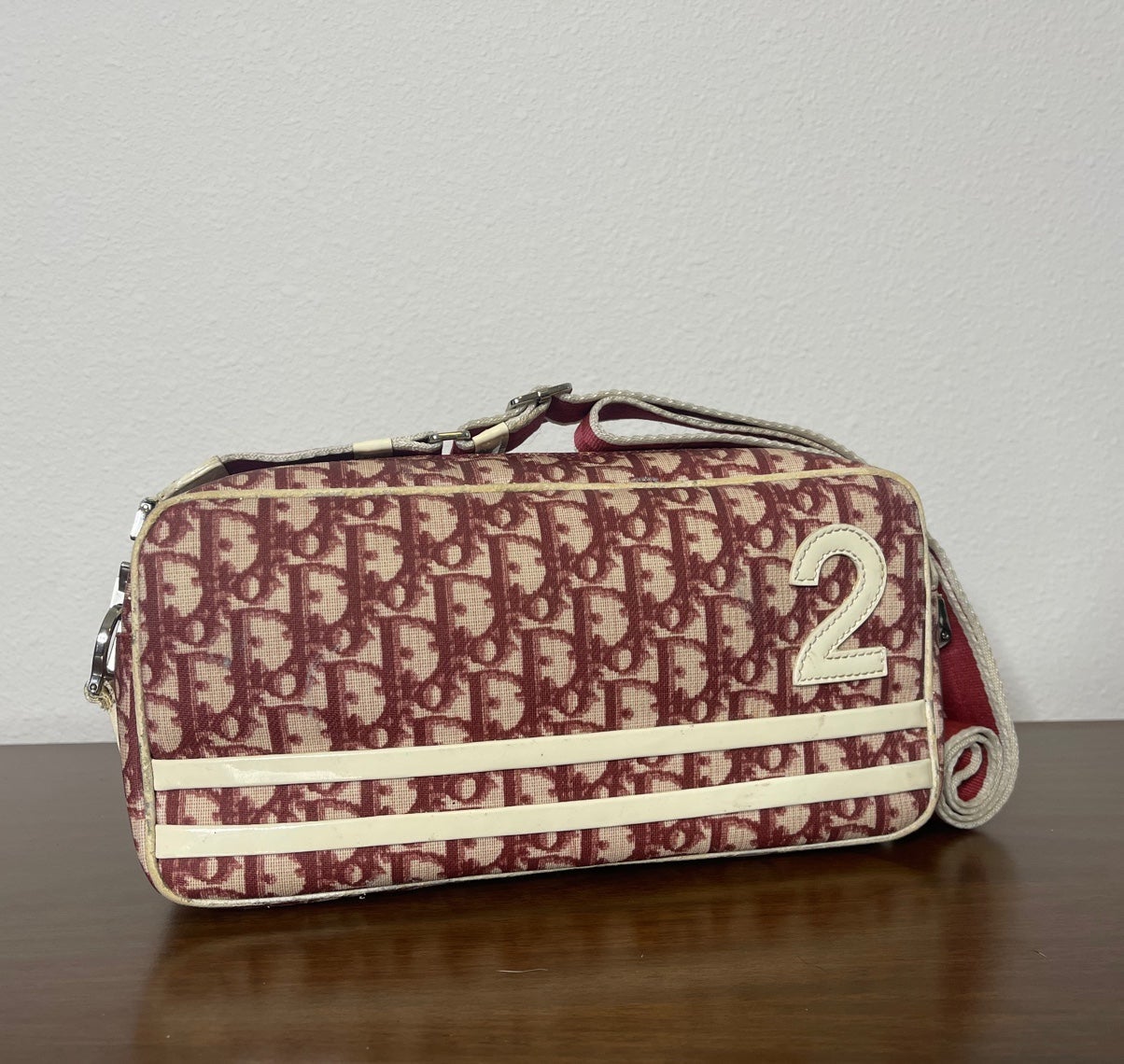 Christian Dior Shoulder Bags | Mercari
